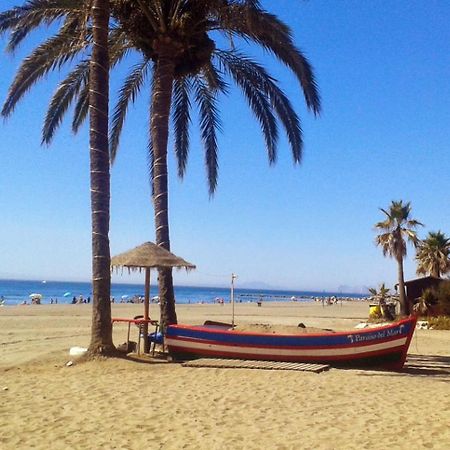 Impressive Apartment With 3 Bedrooms Metres From The Beach Естепона Екстериор снимка
